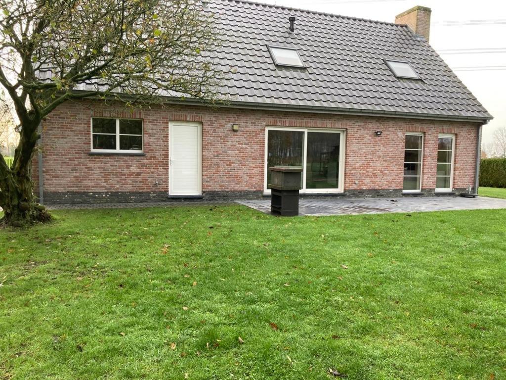 De Smokkelaar & Het Schuurtje Villa Maldegem Exterior foto
