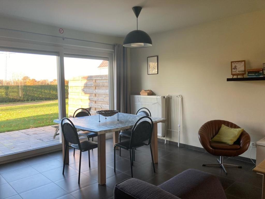 De Smokkelaar & Het Schuurtje Villa Maldegem Exterior foto