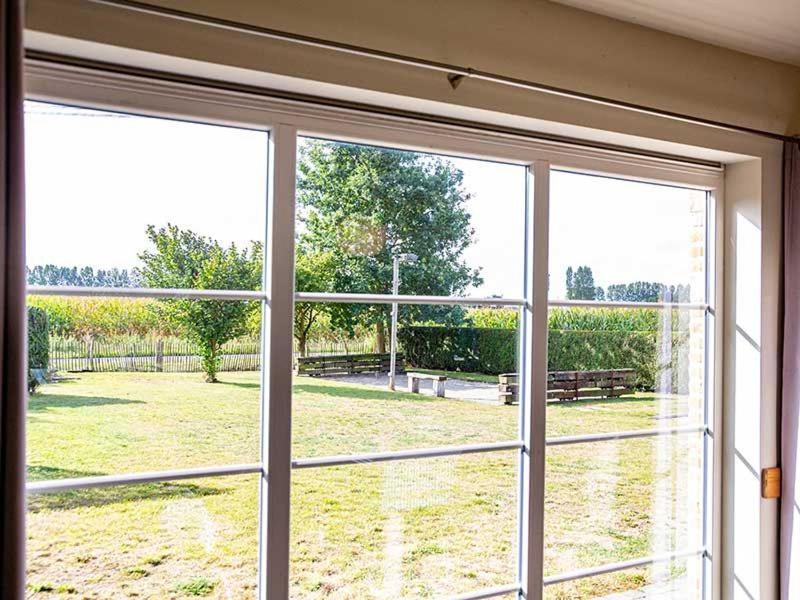 De Smokkelaar & Het Schuurtje Villa Maldegem Exterior foto