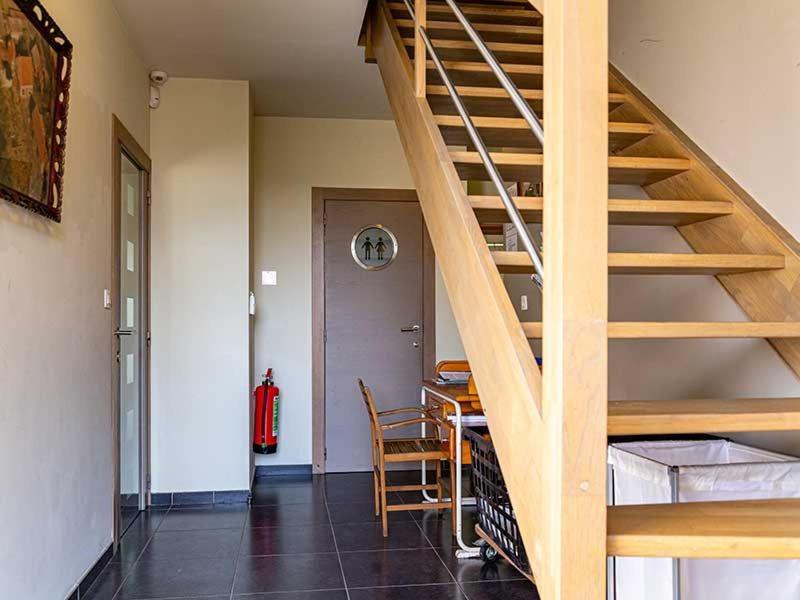 De Smokkelaar & Het Schuurtje Villa Maldegem Exterior foto
