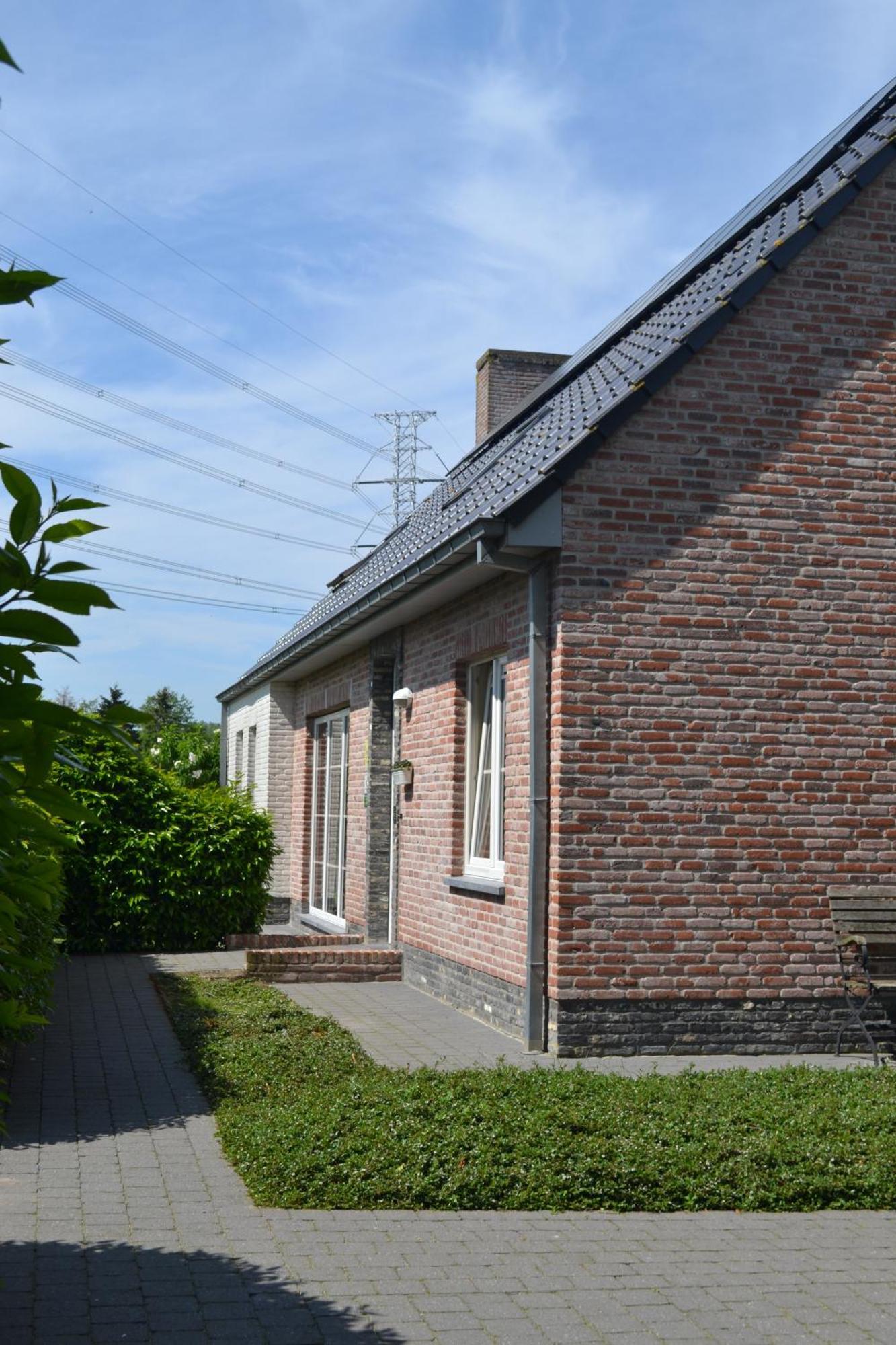 De Smokkelaar & Het Schuurtje Villa Maldegem Exterior foto